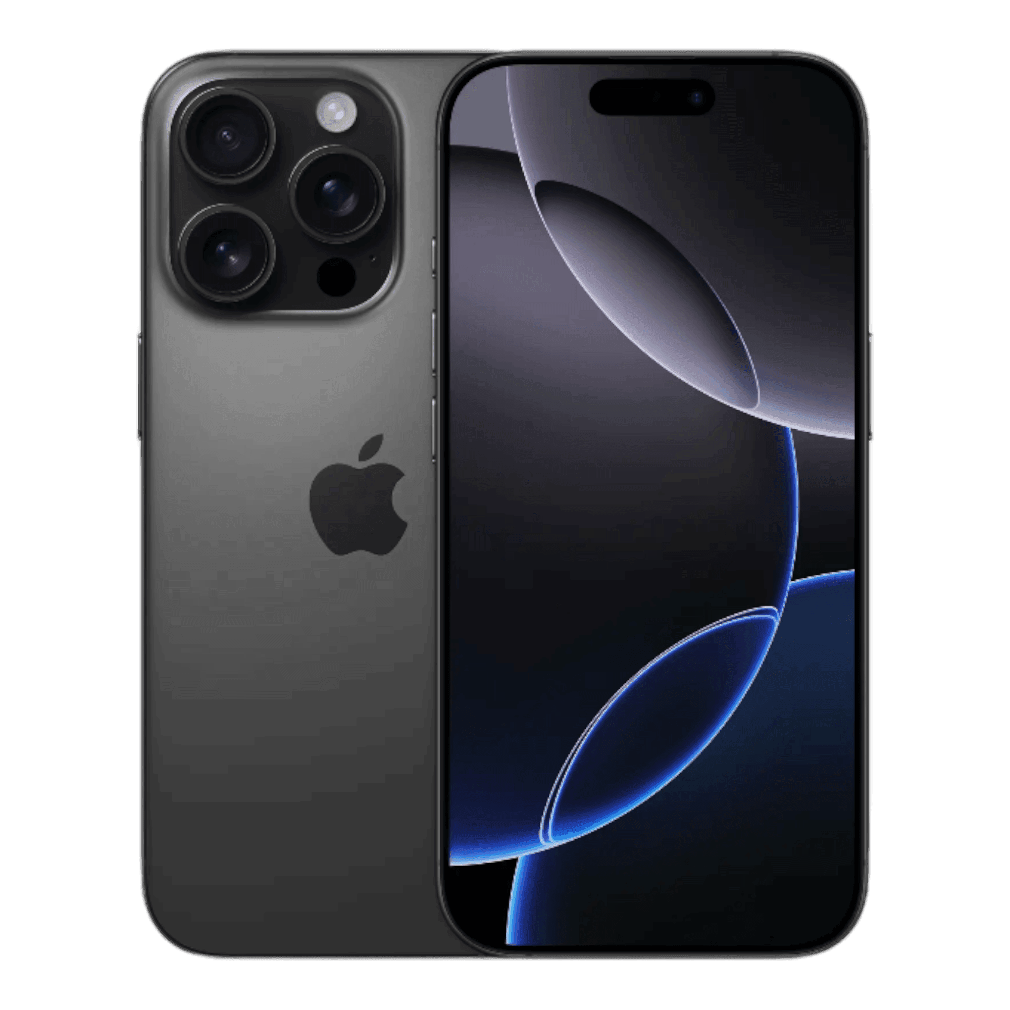 iPhone 16 Pro 1TB Black Titanium With FaceTime - International Version - alAsil